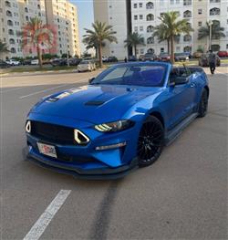 فورد موستانج